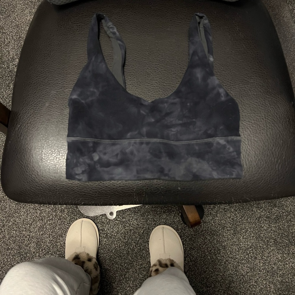 Women's Lululemon Align Reversible Sports Bra